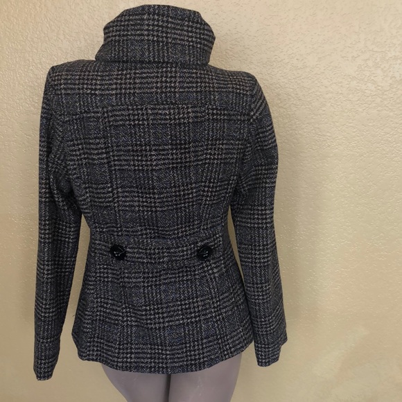 Dollhouse Outerwear Button Jacket 💋 L NWT - Picture 5 of 8